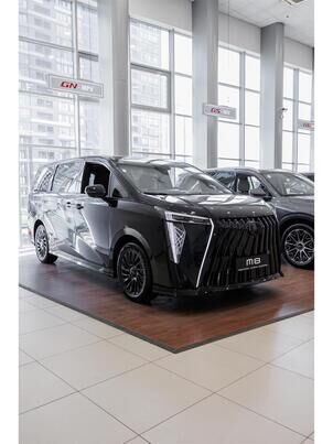 GAC M8