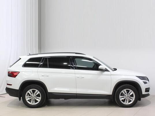 Skoda Kodiaq, 2020 г., 70 001 км
