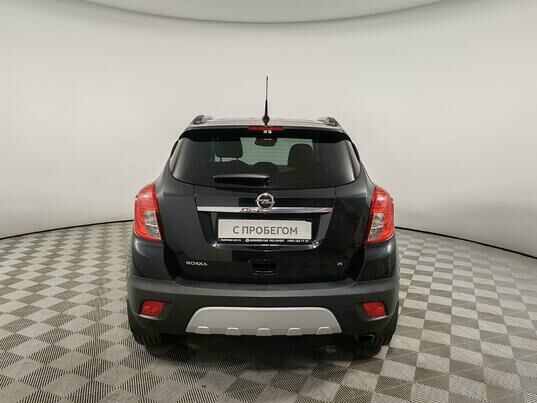 Opel Mokka, 2012 г., 111 905 км