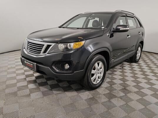 Kia Sorento, 2011&nbsp;г., 208&nbsp;176&nbsp;км
