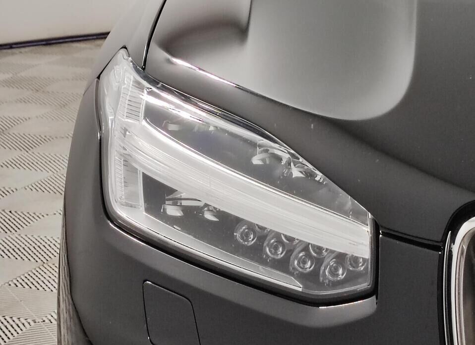 Volvo XC90, II 2.0d AT (235 л.с.) 4WD