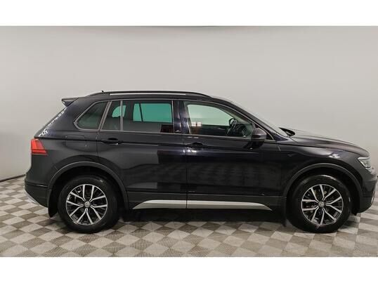 Volkswagen Tiguan, 2020 г., 114 070 км
