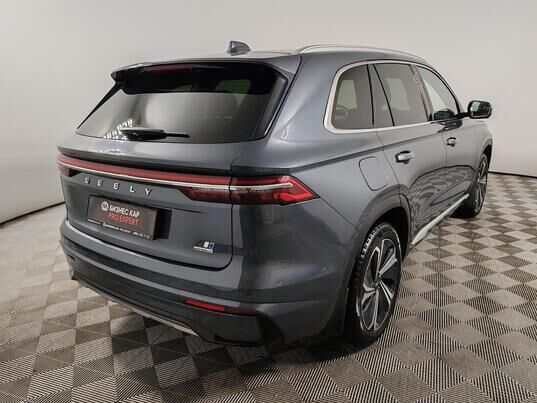 Geely Xingyue L, 2022&nbsp;г., 59&nbsp;343&nbsp;км