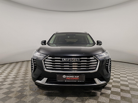 Haval Jolion, 2021 г., 135 391 км