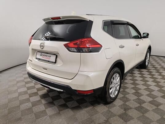 Nissan X-Trail, III, 2019 г., 175 997 км