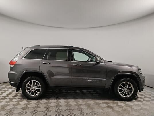 Jeep Grand Cherokee, 2013 г., 121 736 км