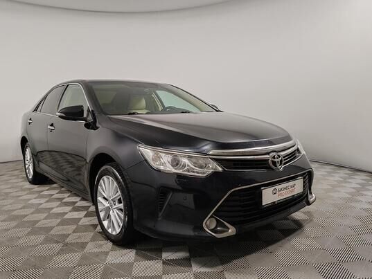Toyota Camry, 2015 г., 200 612 км