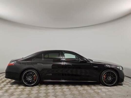Mercedes-Benz S-Класс AMG, 2023&nbsp;г., 9&nbsp;973&nbsp;км