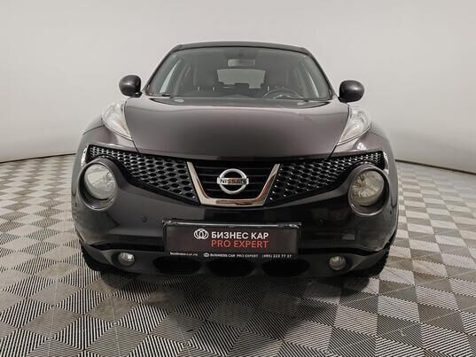 Nissan Juke, 2013 г., 135 555 км