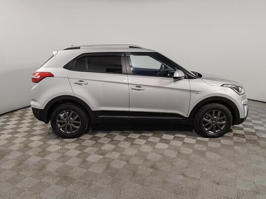 Hyundai Creta, 2020 г., 86 208 км