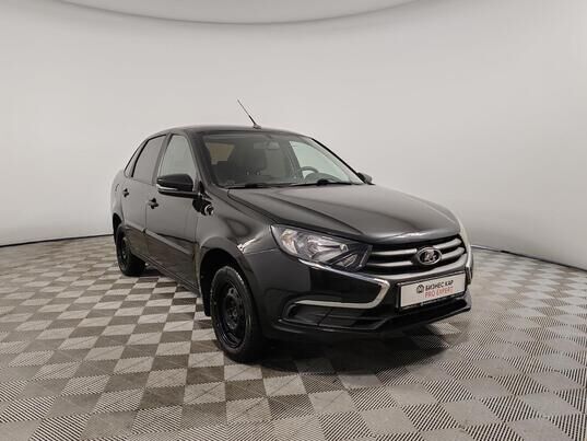 LADA (ВАЗ) Granta, 2020 г., 46 226 км