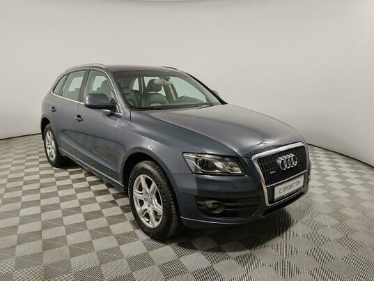 Audi Q5, 2010 г., 156 501 км