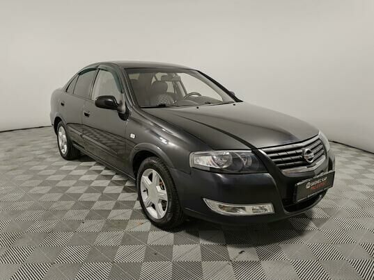 Nissan Almera Classic, 2011 г., 162 733 км