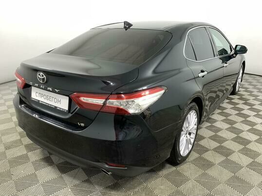 Toyota Camry, 2020 г., 149 682 км