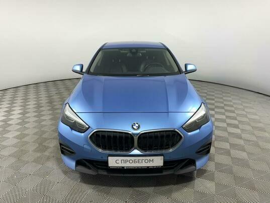 BMW 2 серии, 2021 г., 105 839 км