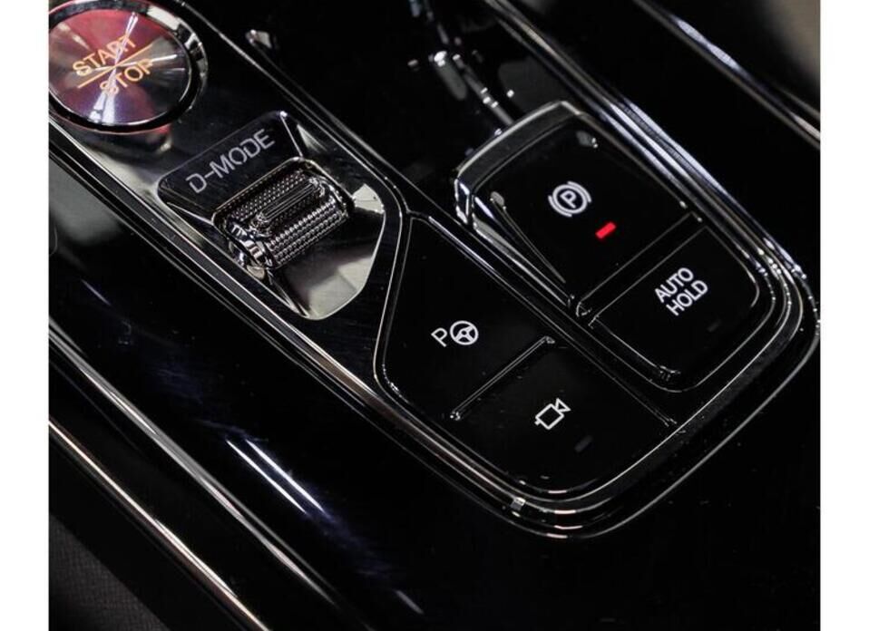 GAC M8 2.0 AT (231 л.с.)