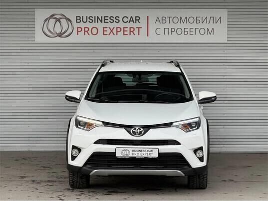 Toyota RAV4, 2018 г., 198 201 км