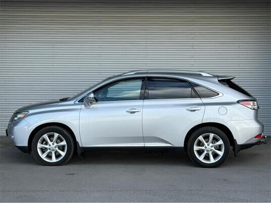 Lexus RX, 2010 г., 246 001 км
