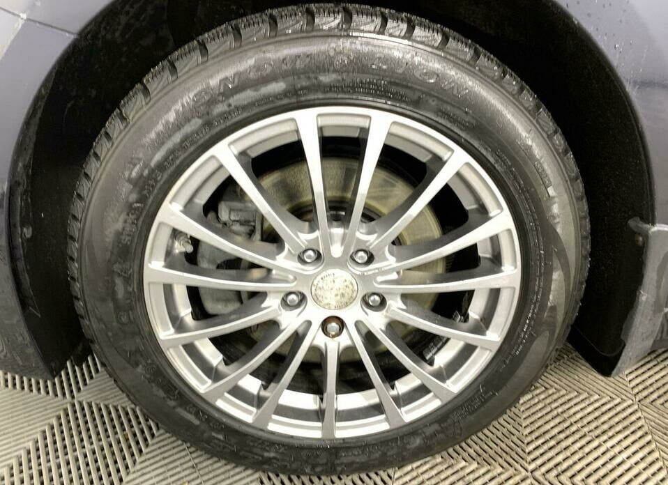 Kia Optima 2.0 AT (150 л.с.)