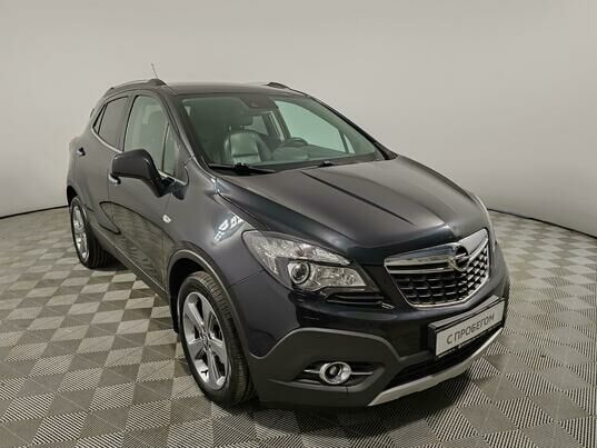 Opel Mokka, 2012 г., 111 905 км