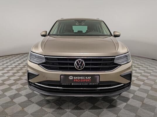 Volkswagen Tiguan, 2021&nbsp;г., 96&nbsp;047&nbsp;км