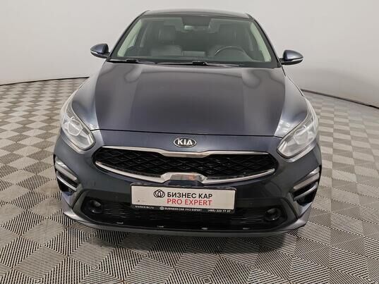 Kia Cerato, 2018&nbsp;г., 139&nbsp;421&nbsp;км