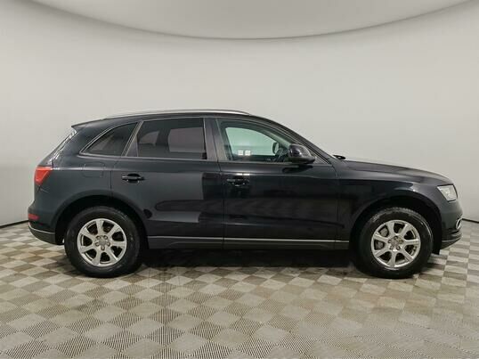 Audi Q5, 2013 г., 126 032 км