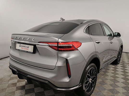 Haval F7x, 2023 г., 100 650 км