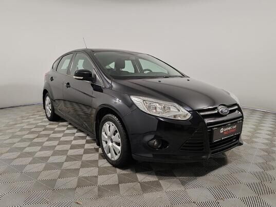 Ford Focus, 2013 г., 114 299 км