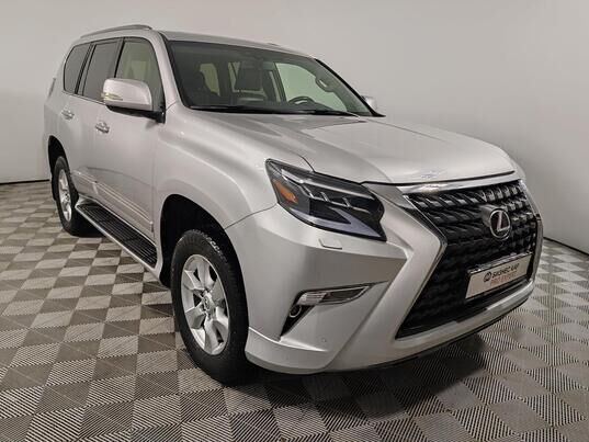 Lexus GX, 2014&nbsp;г., 165&nbsp;876&nbsp;км