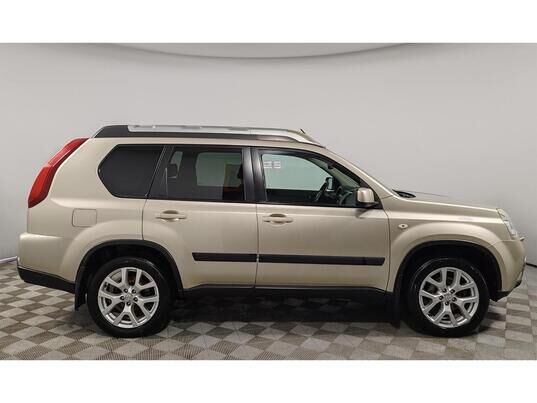 Nissan X-Trail, 2011 г., 240 828 км
