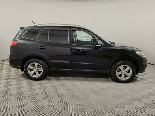 Hyundai Santa Fe, 2011 г., 232 939 км