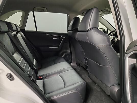 Toyota RAV4 Adventure Plus