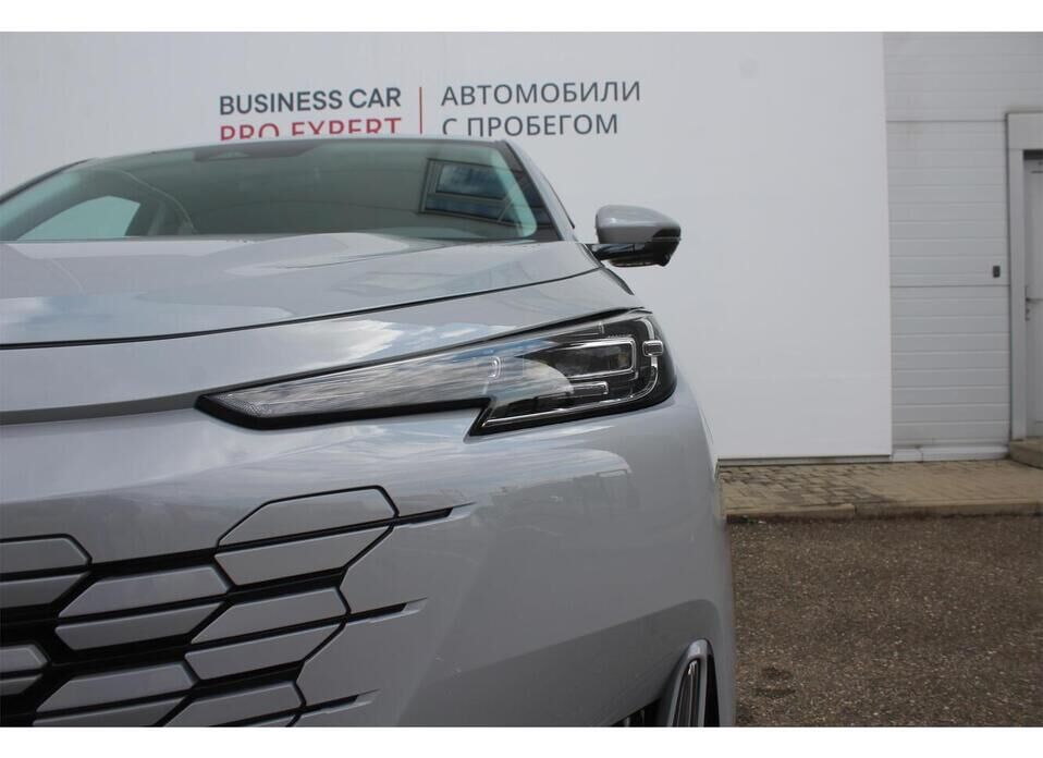 Changan UNI-K 2.0 AT (226 л.с.) 4WD