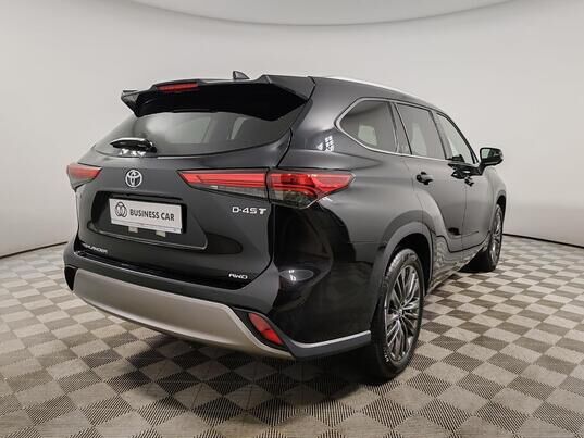 Toyota Highlander Premium