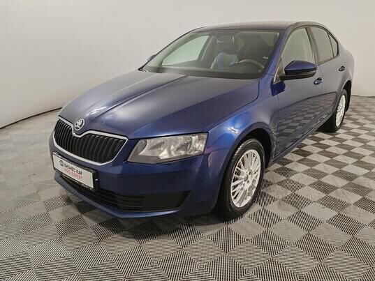 Skoda Octavia, 2013 г., 244 342 км