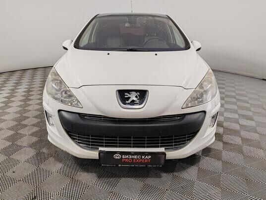 Peugeot 308, 2010&nbsp;г., 114&nbsp;885&nbsp;км
