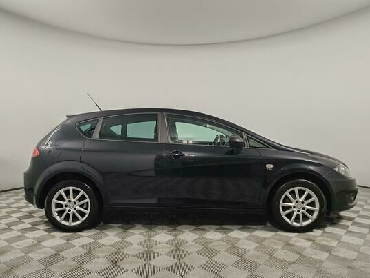 SEAT Leon, 2011 г., 146 617 км