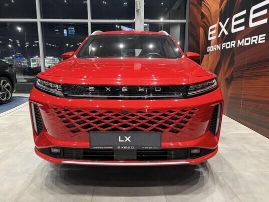 EXEED LX Premium