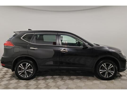 Nissan X-Trail, 2019 г., 77 868 км