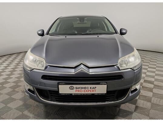 Citroen C5, 2012 г., 182 406 км