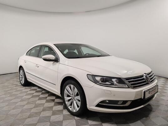 Volkswagen Passat CC, 2012&nbsp;г., 142&nbsp;639&nbsp;км
