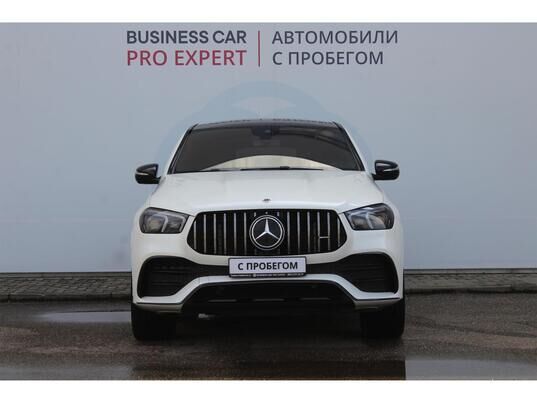 Mercedes-Benz GLE Coupe AMG, 2021&nbsp;г., 40&nbsp;011&nbsp;км