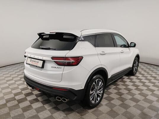 Geely Coolray, 2023&nbsp;г., 64&nbsp;740&nbsp;км