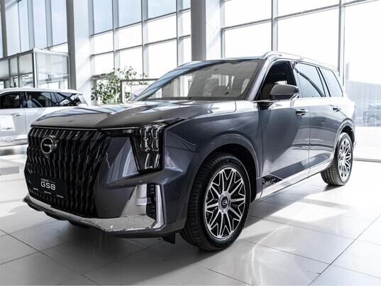 GAC GS8