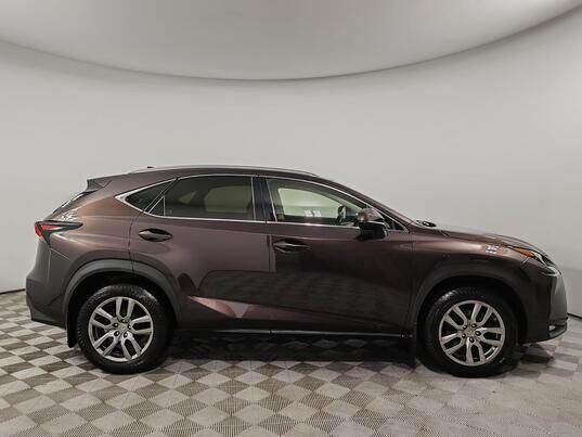 Lexus NX, 2015&nbsp;г., 220&nbsp;624&nbsp;км