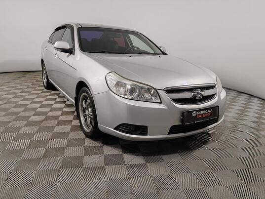 Chevrolet Epica, 2010&nbsp;г., 149&nbsp;391&nbsp;км