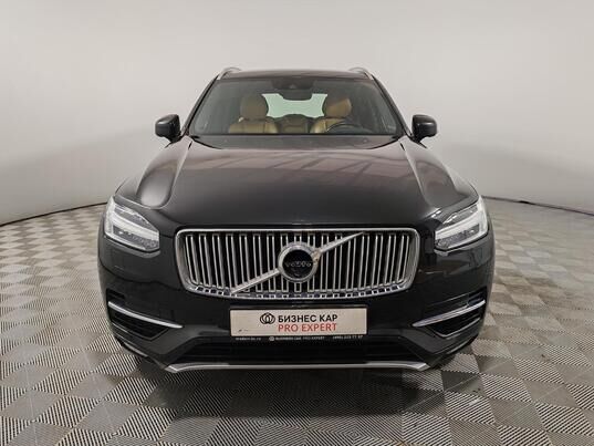 Volvo XC90, 2017&nbsp;г., 215&nbsp;386&nbsp;км