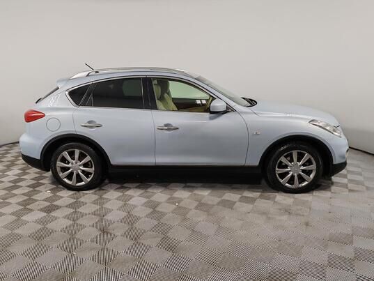 Infiniti EX, 2012 г., 192 446 км