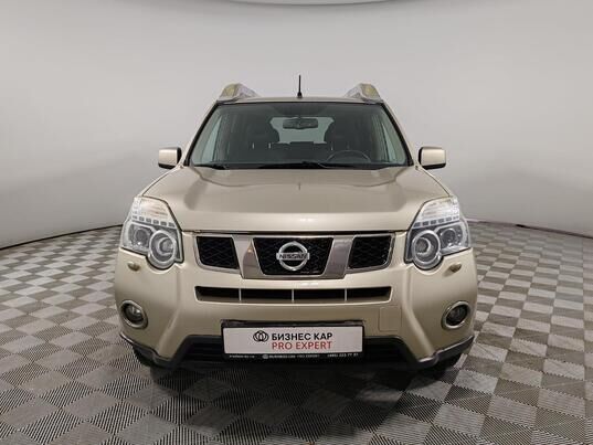 Nissan X-Trail, 2011 г., 240 828 км